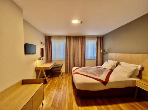 Bedford Hotel Brussels